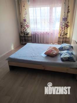 2-к квартира, на длительный срок, 44м2, 2/5 этаж