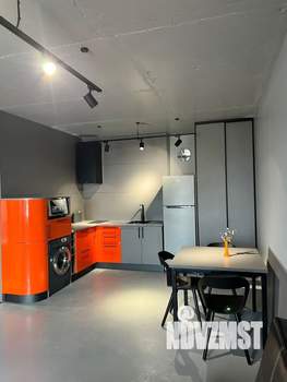 2-к квартира, на длительный срок, 50м2, 24/24 этаж