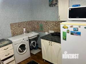 Студия квартира, на длительный срок, 26м2, 5/17 этаж