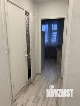 1-к квартира, на длительный срок, 36м2, 4/9 этаж