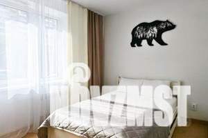 1-к квартира, посуточно, 18м2, 1/10 этаж