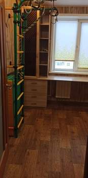 3-к квартира, на длительный срок, 70м2, 5/10 этаж