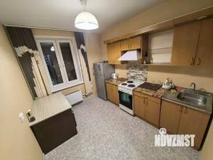 1-к квартира, на длительный срок, 30м2, 7/21 этаж