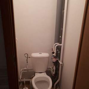 1-к квартира, на длительный срок, 36м2, 2/10 этаж