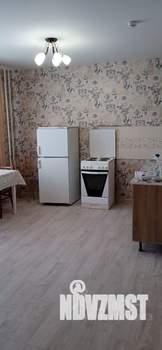 1-к квартира, на длительный срок, 40м2, 8/9 этаж