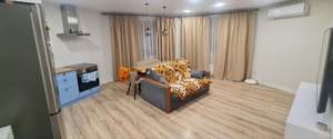 3-к квартира, на длительный срок, 66м2, 8/10 этаж