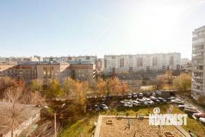 1-к квартира, на длительный срок, 53м2, 6/10 этаж
