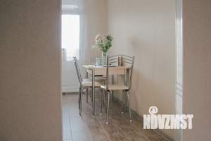 2-к квартира, посуточно, 50м2, 24/25 этаж