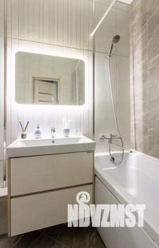 2-к квартира, посуточно, 52м2, 1/1 этаж