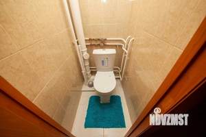 2-к квартира, посуточно, 54м2, 1/1 этаж