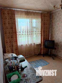 2-к квартира, на длительный срок, 53м2, 1/10 этаж