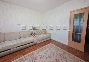 1-к квартира, на длительный срок, 40м2, 6/10 этаж