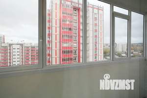 1-к квартира, посуточно, 35м2, 12/15 этаж