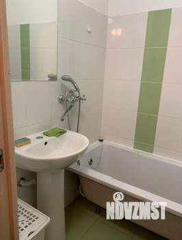 1-к квартира, на длительный срок, 42м2, 4/10 этаж