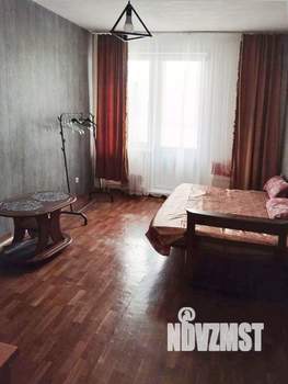 Студия квартира, на длительный срок, 23м2, 13/17 этаж