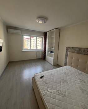 1-к квартира, на длительный срок, 42м2, 5/17 этаж