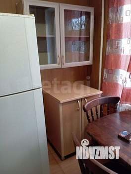 2-к квартира, на длительный срок, 43м2, 1/9 этаж