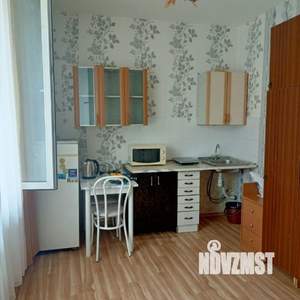 Студия квартира, на длительный срок, 24м2, 4/16 этаж