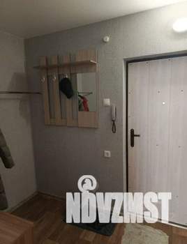 1-к квартира, на длительный срок, 34м2, 14/17 этаж