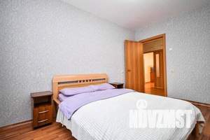 2-к квартира, посуточно, 56м2, 9/9 этаж