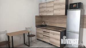 1-к квартира, на длительный срок, 30м2, 5/25 этаж