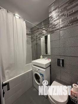 2-к квартира, посуточно, 60м2, 24/24 этаж