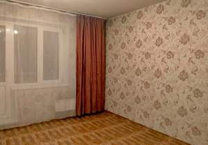 2-к квартира, на длительный срок, 56м2, 7/10 этаж