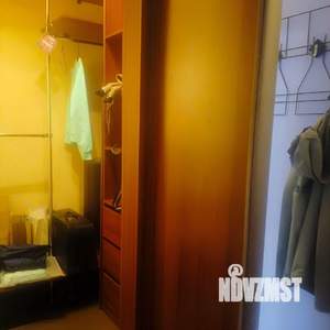 1-к квартира, на длительный срок, 41м2, 4/10 этаж