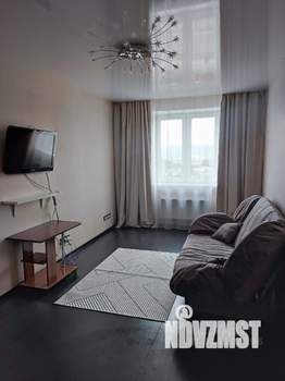 1-к квартира, на длительный срок, 36м2, 7/14 этаж