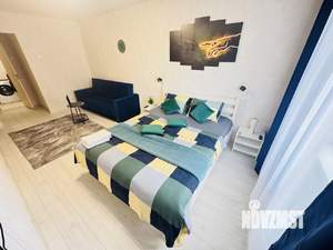 2-к квартира, посуточно, 70м2, 8/17 этаж