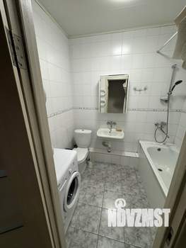 1-к квартира, на длительный срок, 47м2, 18/25 этаж