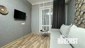 2-к квартира, посуточно, 58м2, 1/1 этаж