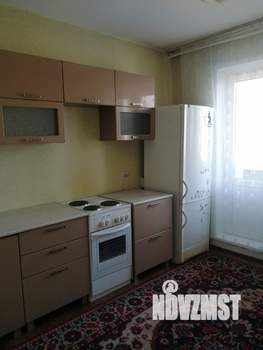 1-к квартира, на длительный срок, 42м2, 10/10 этаж