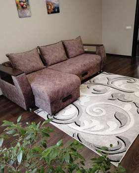 2-к квартира, на длительный срок, 71м2, 2/10 этаж