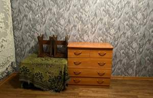 Студия квартира, на длительный срок, 14м2, 1/9 этаж