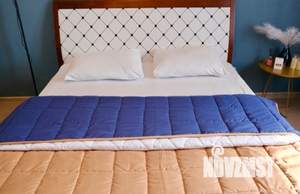 2-к квартира, посуточно, 40м2, 1/1 этаж