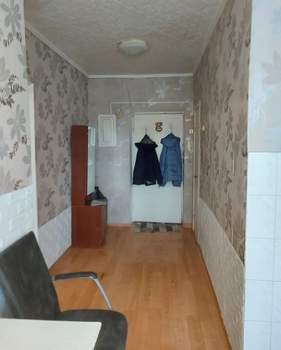 1-к квартира, на длительный срок, 35м2, 5/6 этаж