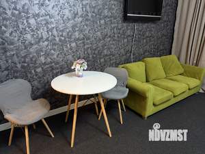 Студия квартира, посуточно, 28м2, 10/10 этаж