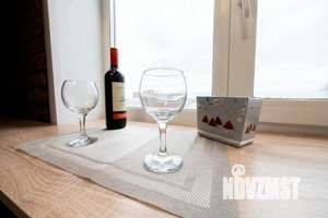 1-к квартира, посуточно, 18м2, 1/1 этаж