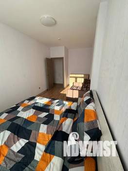 2-к квартира, посуточно, 65м2, 9/10 этаж