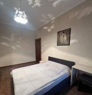 3-к квартира, на длительный срок, 113м2, 3/6 этаж