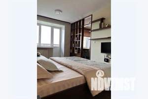 1-к квартира, посуточно, 35м2, 9/9 этаж