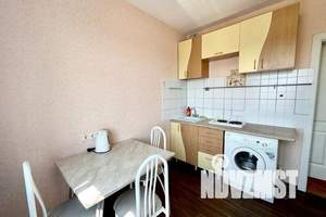 1-к квартира, посуточно, 35м2, 9/10 этаж