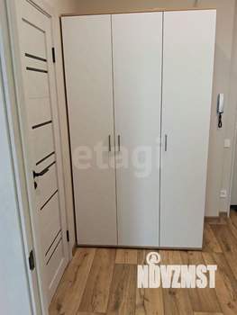 2-к квартира, на длительный срок, 42м2, 17/25 этаж