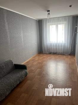 1-к квартира, на длительный срок, 36м2, 14/16 этаж