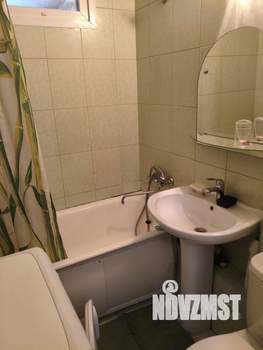 1-к квартира, на длительный срок, 31м2, 5/5 этаж