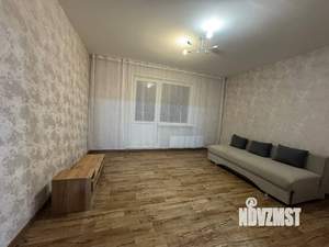 1-к квартира, на длительный срок, 42м2, 7/10 этаж