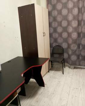 Студия квартира, на длительный срок, 21м2, 19/19 этаж