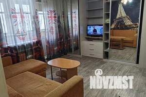 2-к квартира, посуточно, 48м2, 2/9 этаж