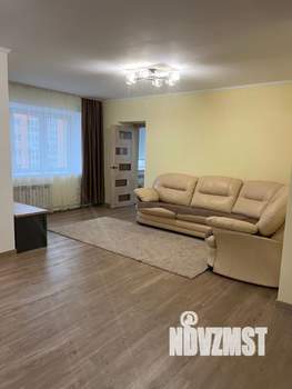 2-к квартира, на длительный срок, 60м2, 6/10 этаж